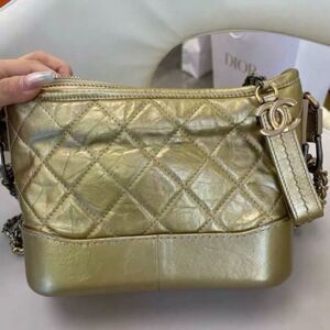 Chanel Women Pre-Loved Bag Very Good Condition